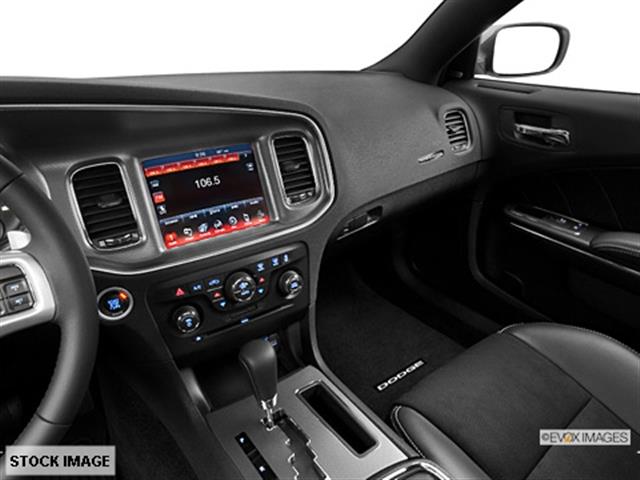 Dodge Charger 2013 photo 4