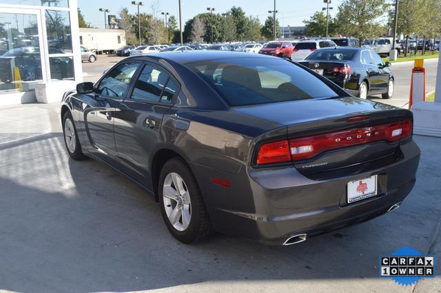 Dodge Charger SE Sedan