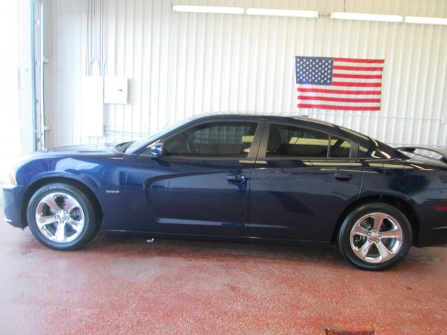 Dodge Charger 2013 photo 2