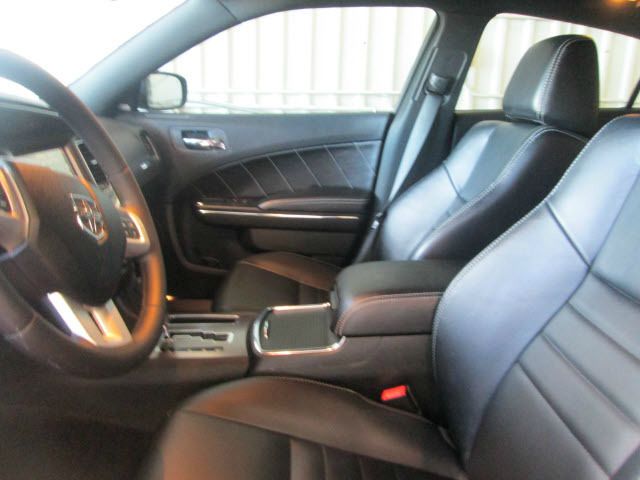 Dodge Charger 2013 photo 3