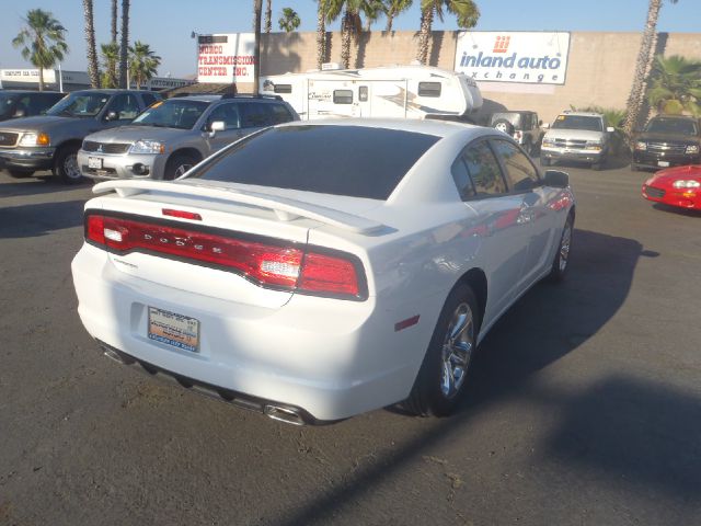 Dodge Charger 2013 photo 1