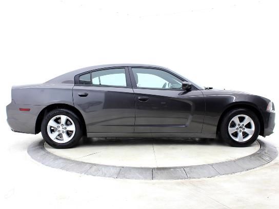 Dodge Charger SE Sedan