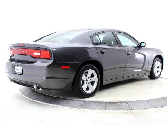 Dodge Charger 2013 photo 1