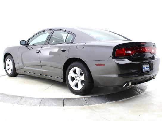 Dodge Charger 2013 photo 2