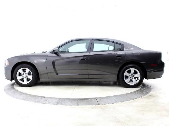 Dodge Charger 2013 photo 3