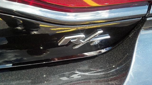 Dodge Charger Deluxe Convertible Sedan