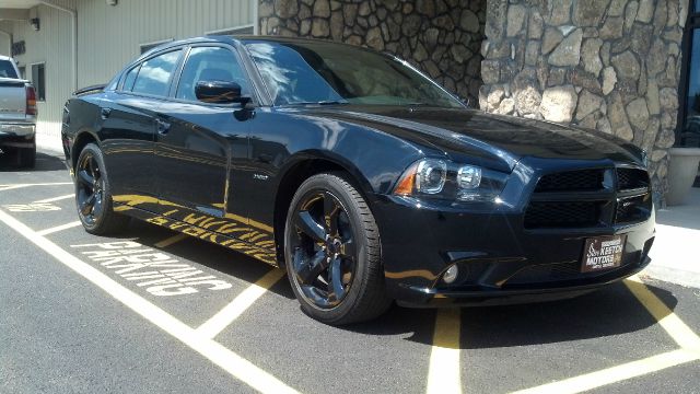 Dodge Charger 2013 photo 3