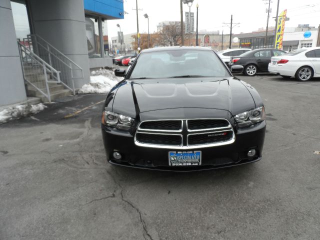 Dodge Charger 2013 photo 3