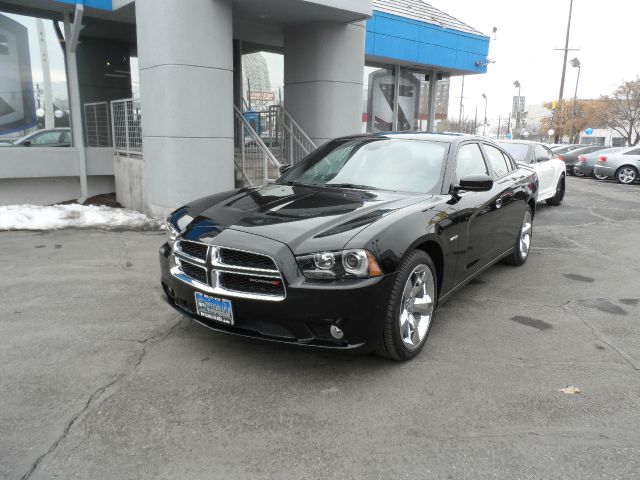 Dodge Charger 2013 photo 4