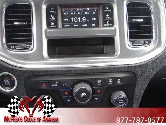 Dodge Charger 2013 photo 1