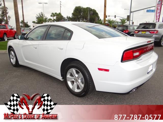 Dodge Charger 2013 photo 3
