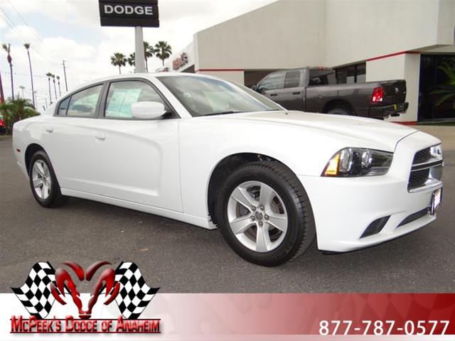 Dodge Charger 2013 photo 4