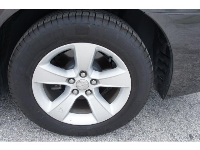 Dodge Charger 2013 photo 1