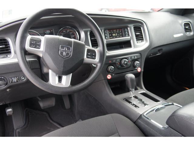 Dodge Charger 2013 photo 3