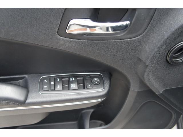 Dodge Charger 2013 photo 4