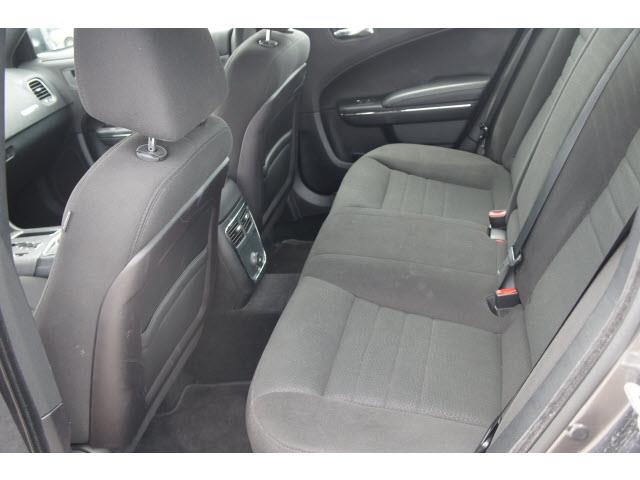 Dodge Charger 2013 photo 5