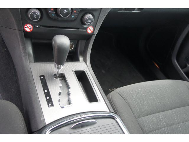 Dodge Charger 2013 photo 6