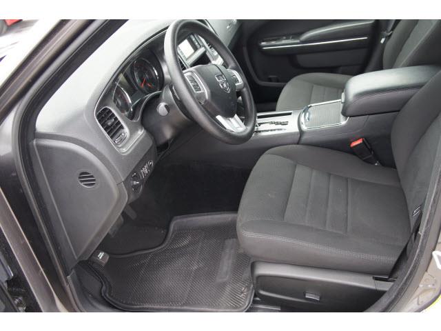 Dodge Charger 2013 photo 8