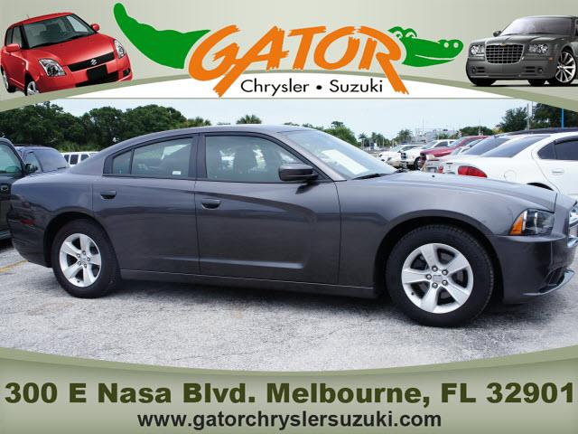 Dodge Charger 2013 photo 9