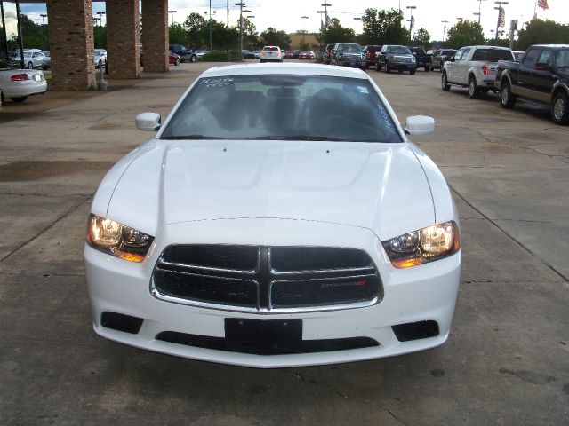 Dodge Charger 2013 photo 8