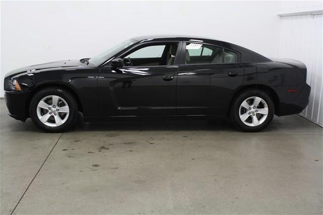 Dodge Charger 2013 photo 3