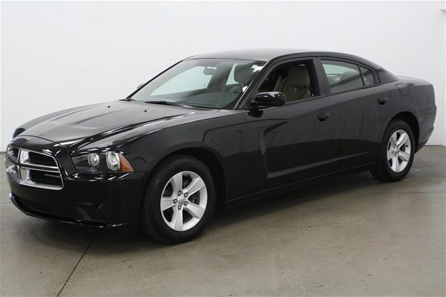 Dodge Charger 2013 photo 4