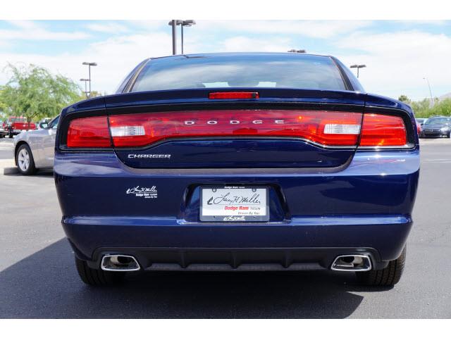 Dodge Charger 2013 photo 1