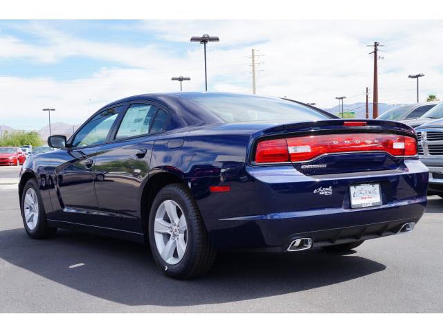 Dodge Charger 2013 photo 3