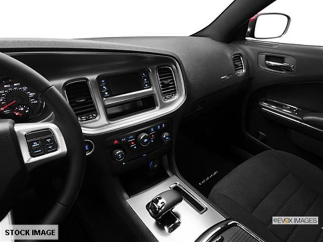Dodge Charger 2013 photo 1