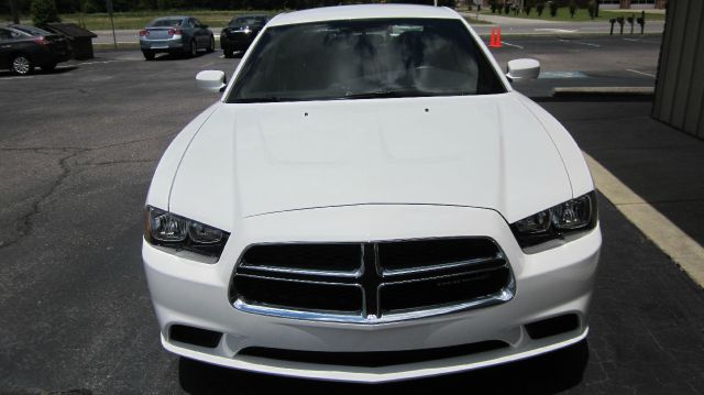 Dodge Charger 2013 photo 6