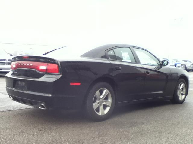 Dodge Charger 2013 photo 2