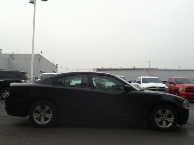 Dodge Charger 2013 photo 3