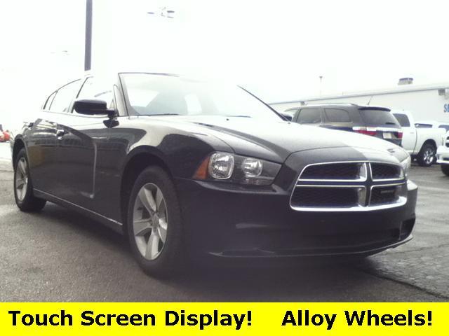 Dodge Charger 2013 photo 4