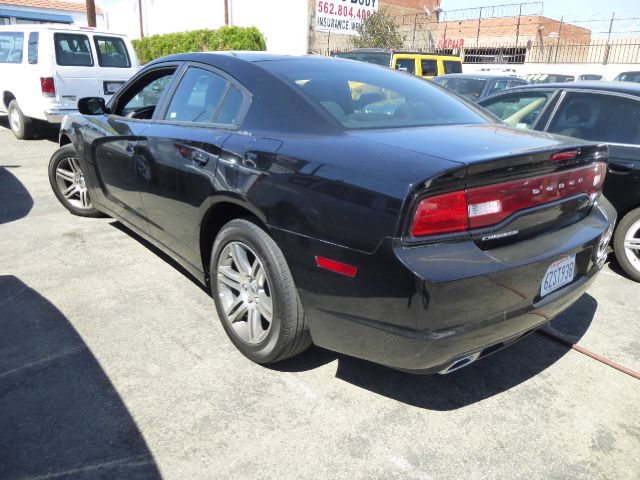Dodge Charger 2013 photo 1
