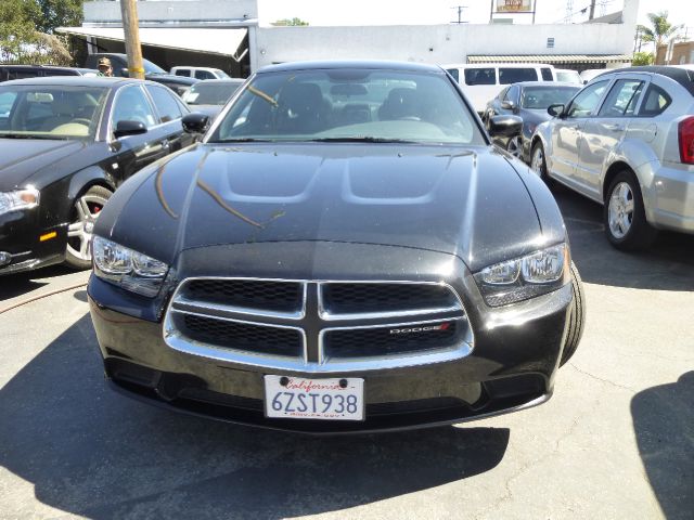 Dodge Charger 2013 photo 3
