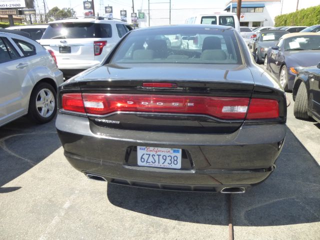 Dodge Charger 2013 photo 4