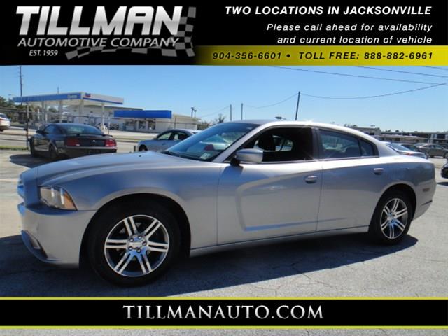 Dodge Charger 2013 photo 1