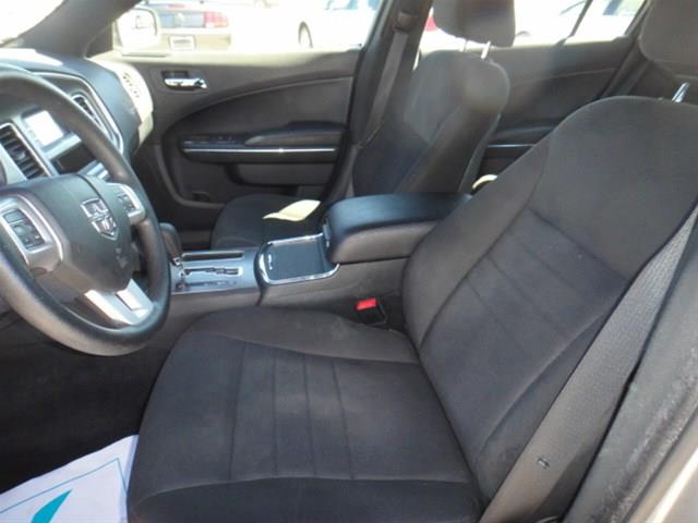 Dodge Charger 2013 photo 3
