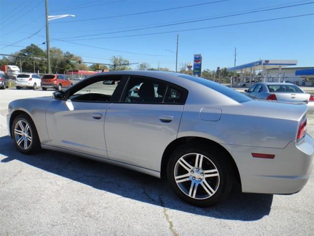 Dodge Charger 2013 photo 4