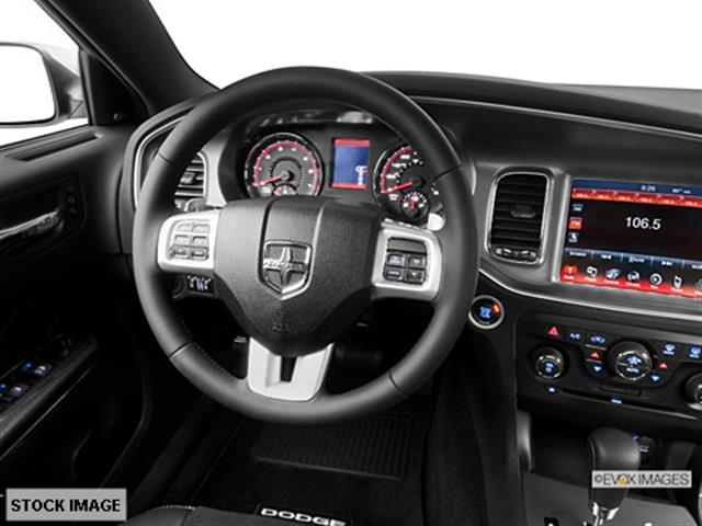 Dodge Charger 2013 photo 1