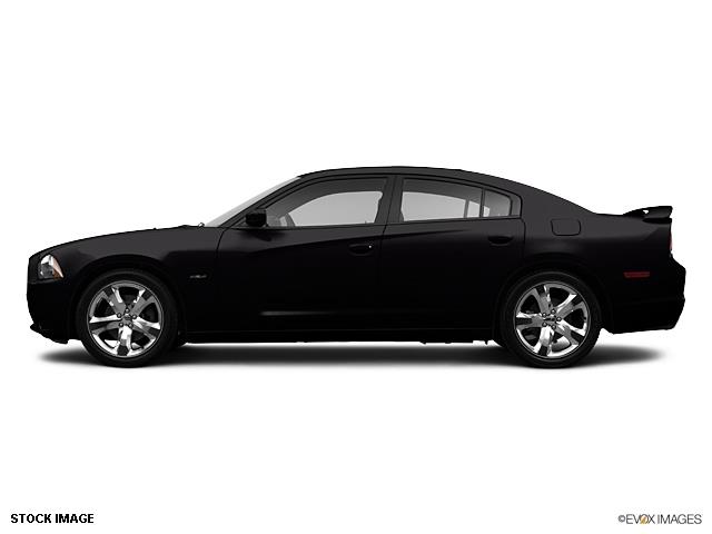 Dodge Charger 2013 photo 4
