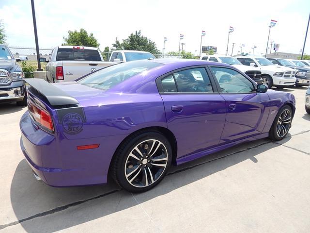 Dodge Charger 4X4 Navi DVD Sedan