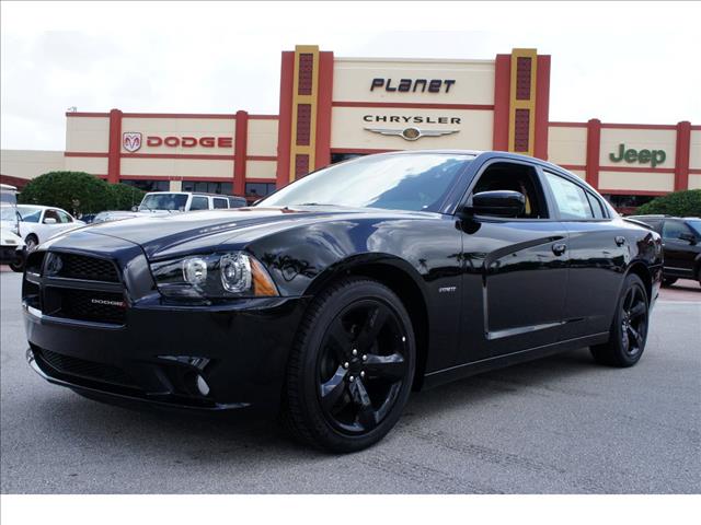 Dodge Charger 2013 photo 2