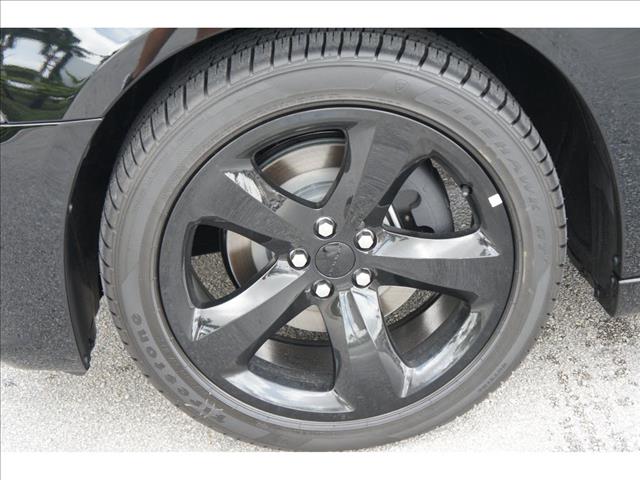 Dodge Charger 2013 photo 4