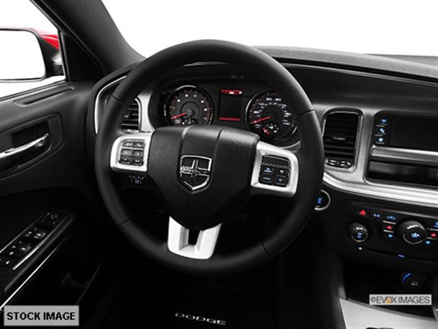 Dodge Charger 2013 photo 6