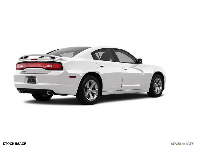 Dodge Charger 2013 photo 8