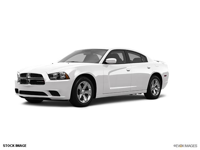 Dodge Charger 2013 photo 9