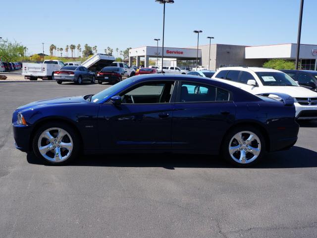 Dodge Charger 2013 photo 1