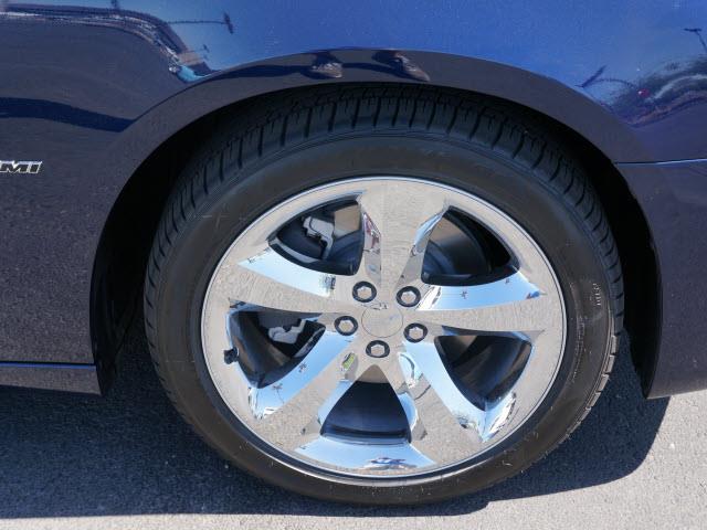 Dodge Charger 2013 photo 2