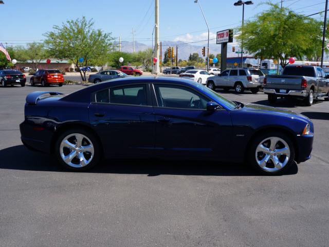 Dodge Charger 2013 photo 3